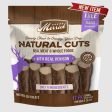 Merrick Dog Natural Cut Venison Small Chew 11 Count Hot on Sale