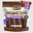 Merrick Dog Natural Cut Venison Medium Chew 4 Count For Cheap