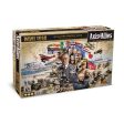 Axis & Allies: WWI 1914 Second Edition Online Hot Sale