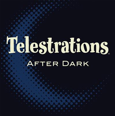 Telestrations After Dark For Sale