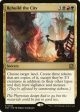 Rebuild the City (Promo Pack) [The Lost Caverns of Ixalan Promos] Hot on Sale