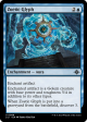 Zoetic Glyph [The Lost Caverns of Ixalan] Online Hot Sale