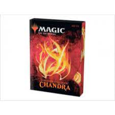 Signature Spellbook Chandra Online now