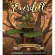 Everdell: Wooden Ever Tree on Sale