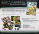 Scarlet & Violet: Paldea Evolved - Elite Trainer Box Online Sale