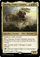 Zacama, Primal Calamity [The Lost Caverns of Ixalan Commander] Cheap