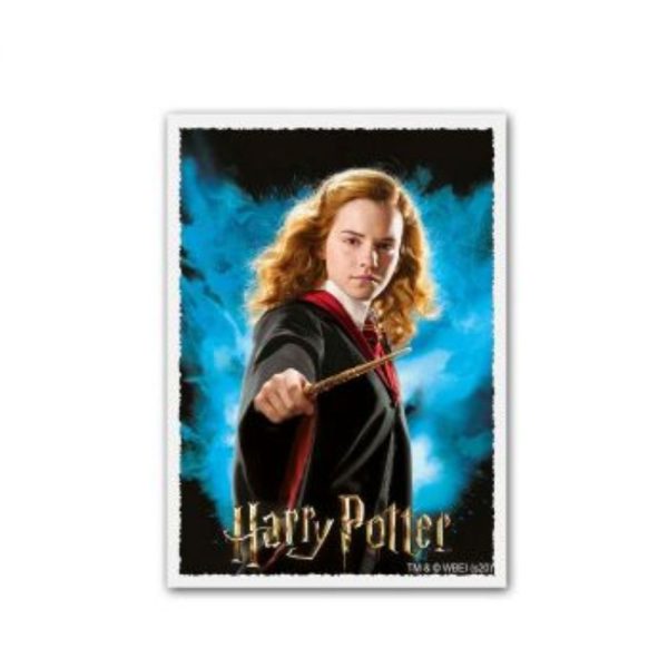 Dragon Shield Art Sleeves - WizardingWorld: Hermione Granger Fashion