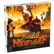 Everdell - Newleaf Expansion Online Sale