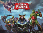 Hero Realms Core Set For Discount