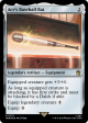 Ace s Baseball Bat (Surge Foil) [Doctor Who] For Cheap