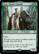 Yeva, Nature s Herald [Ravnica Remastered] Online