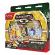 Pokémon: Miraidon League Battle Deck Discount