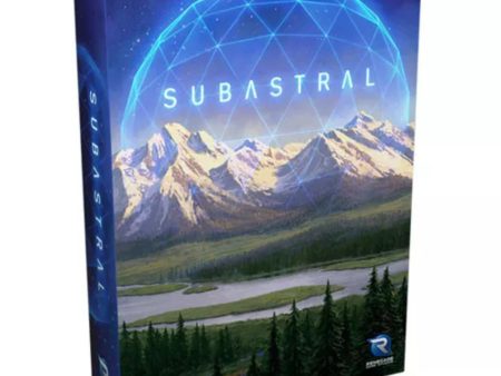 Subastral Hot on Sale