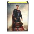 Dragon Shield Sleeves: Justice League - Superman For Sale