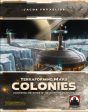 Terraforming Mars The Colonies Online Hot Sale