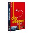 Detective: Dig Deeper For Sale