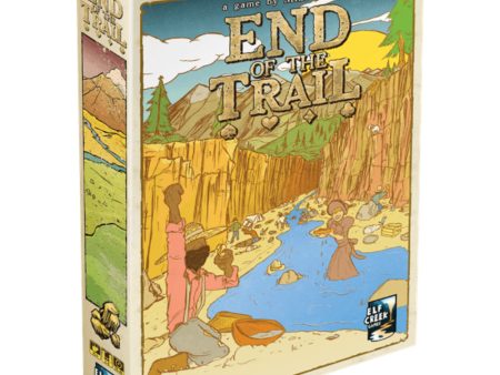 End of the Trail Supply