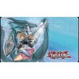 YGO Dark Magician Girl the Dragon Knight Playmat Online Hot Sale