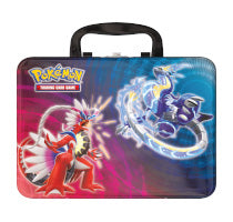 Pokémon: Back to School Collector s Chest Online Sale