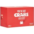 You’ve Got Crabs Online now