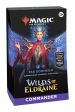 Wilds of Eldraine - Commander Deck (Fae Dominion) Hot on Sale