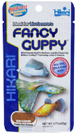 FANCY GUPPY Fashion