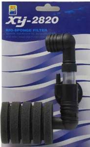 BREEDING SPONGE FILTER Online Sale