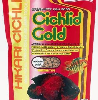 CICHLID GOLD FLOATING Online Hot Sale