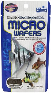 MICRO WAFERS Online now