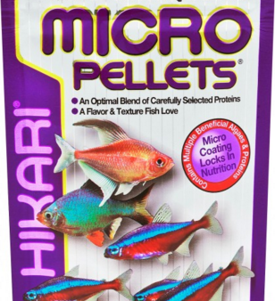 MICRO PELLETS 45G For Cheap