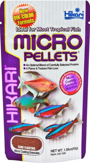 MICRO PELLETS 45G For Cheap