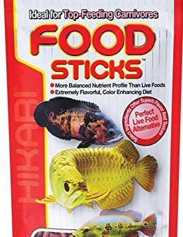 FOOD STICKS Online Sale