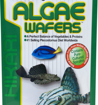 ALGAE WAFERS Online