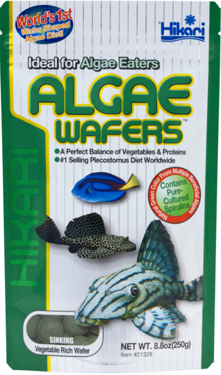 ALGAE WAFERS Online