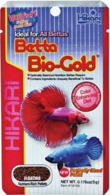 BETTA BIO GOLD Sale