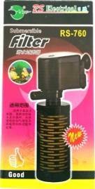 AQUARIUM FILTER RS on Sale