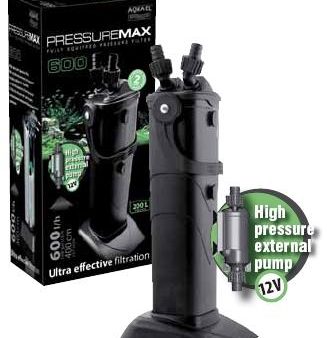 PRESSUREMAX 600 Sale