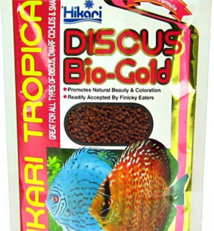 DISCUS BIO-GOLD Online Hot Sale