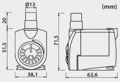 NEWJET 400-600 For Discount